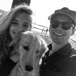 Meet your Posher, Patrick